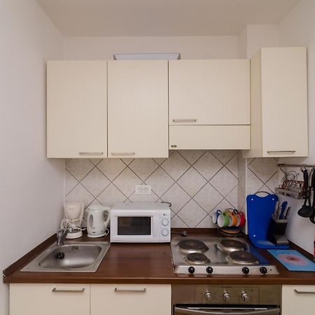 Apartment Cavtat Beauty Pokoj fotografie