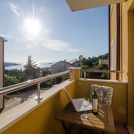Apartment Cavtat Beauty Exteriér fotografie