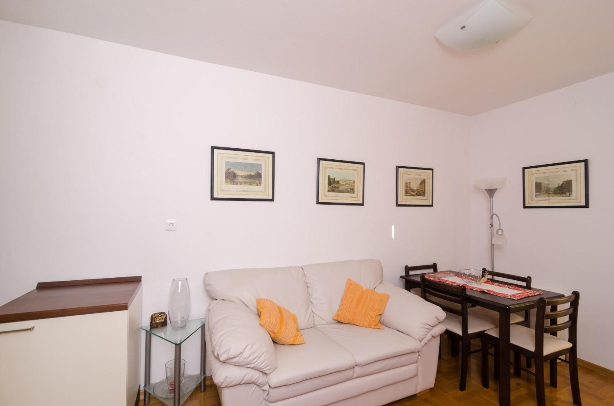 Apartment Cavtat Beauty Pokoj fotografie