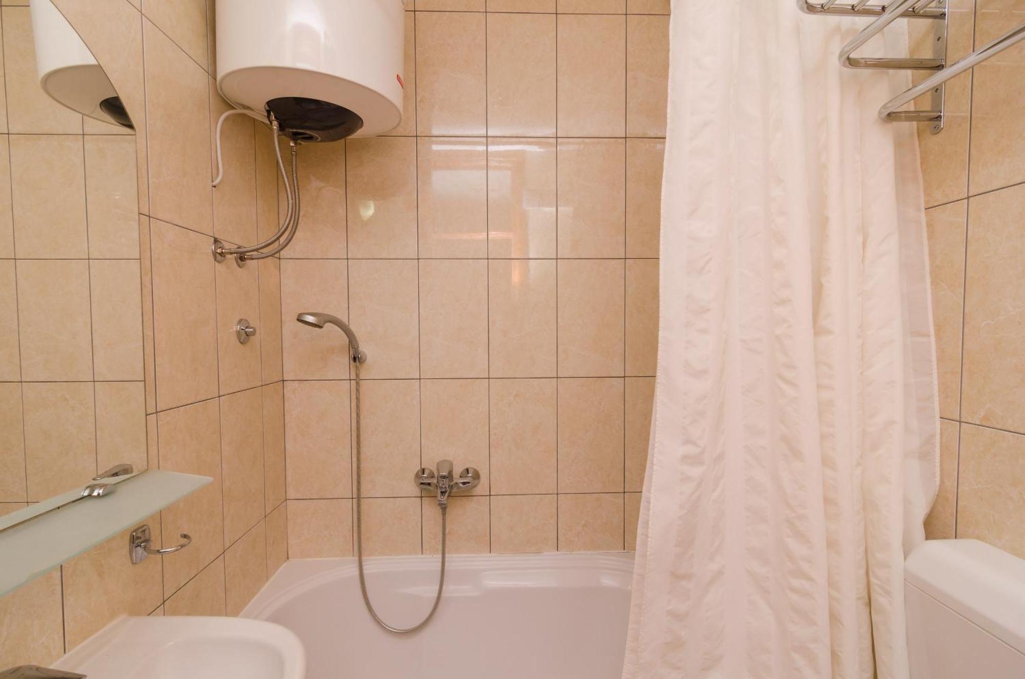 Apartment Cavtat Beauty Pokoj fotografie