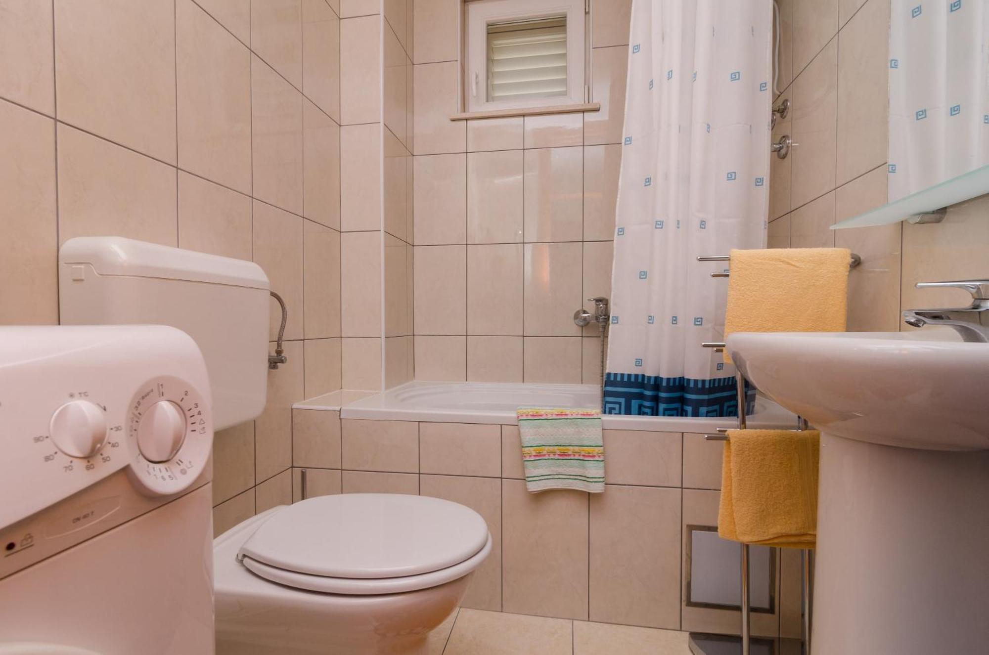 Apartment Cavtat Beauty Pokoj fotografie