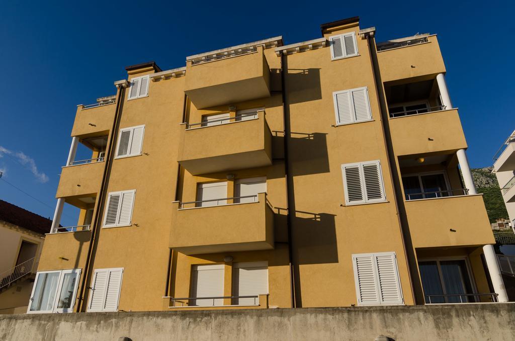 Apartment Cavtat Beauty Exteriér fotografie