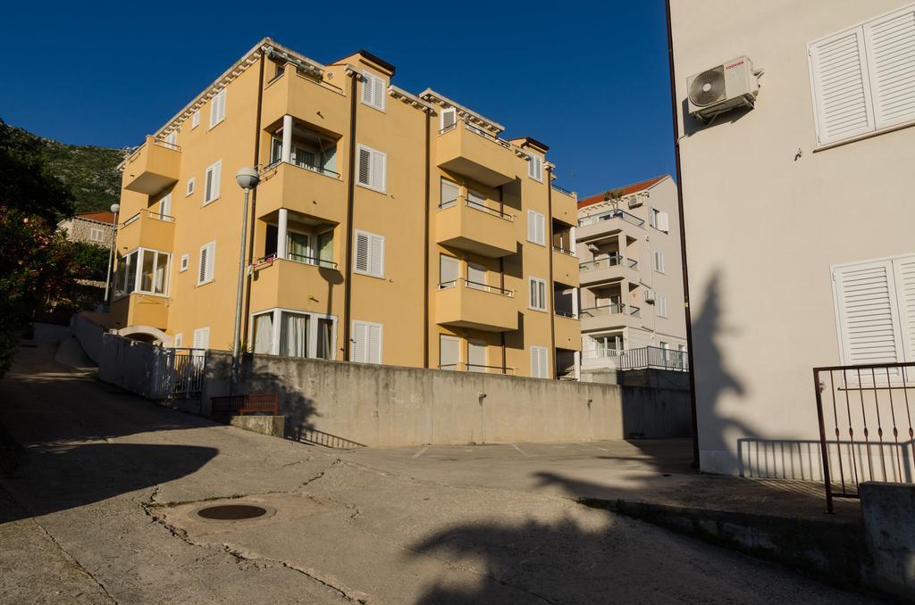 Apartment Cavtat Beauty Exteriér fotografie
