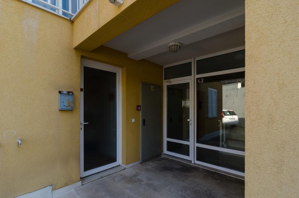 Apartment Cavtat Beauty Exteriér fotografie