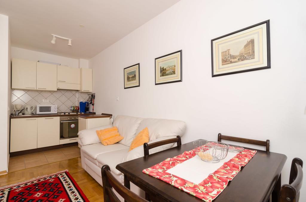 Apartment Cavtat Beauty Exteriér fotografie