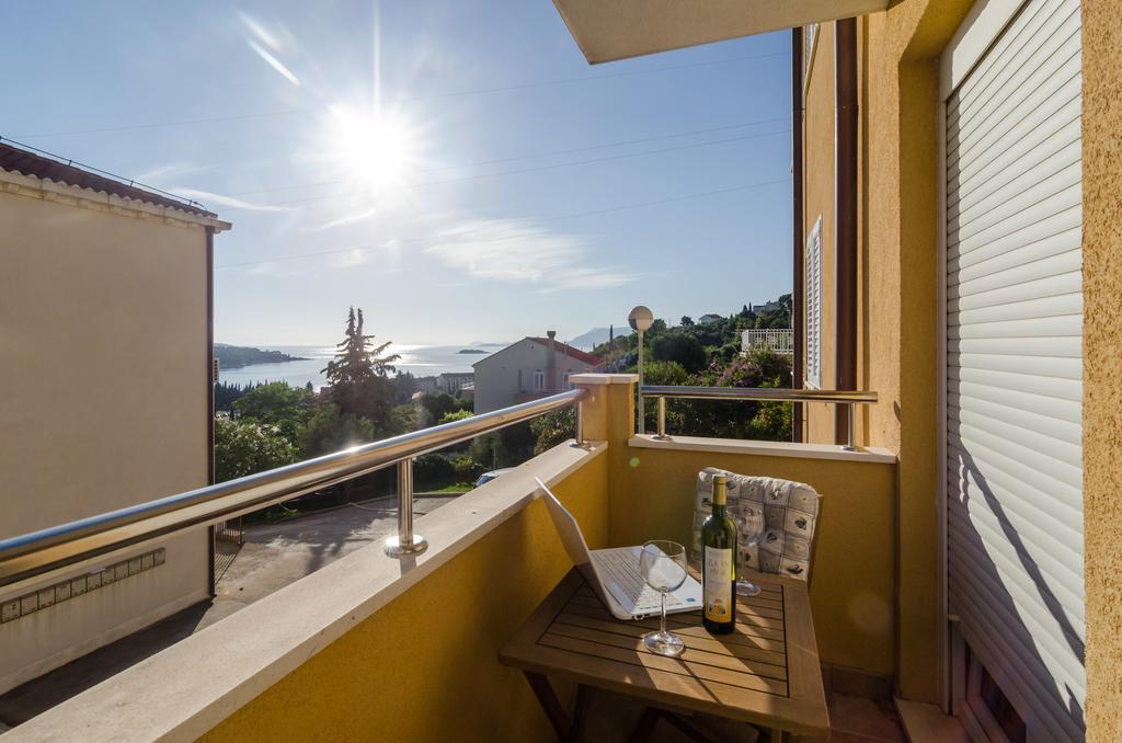 Apartment Cavtat Beauty Exteriér fotografie