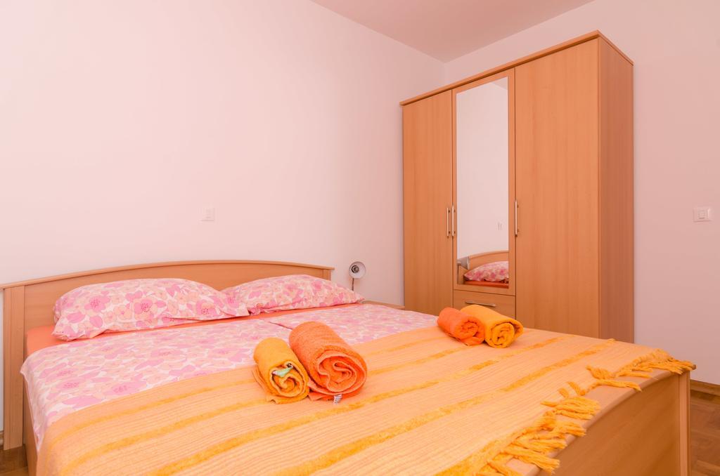 Apartment Cavtat Beauty Exteriér fotografie